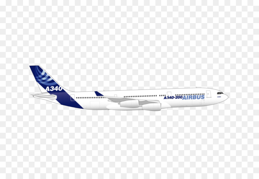 Boeing 767，Airbus A330 PNG