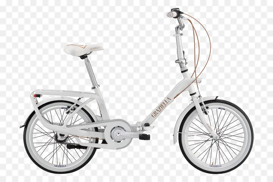 Graziella，Bicicleta PNG