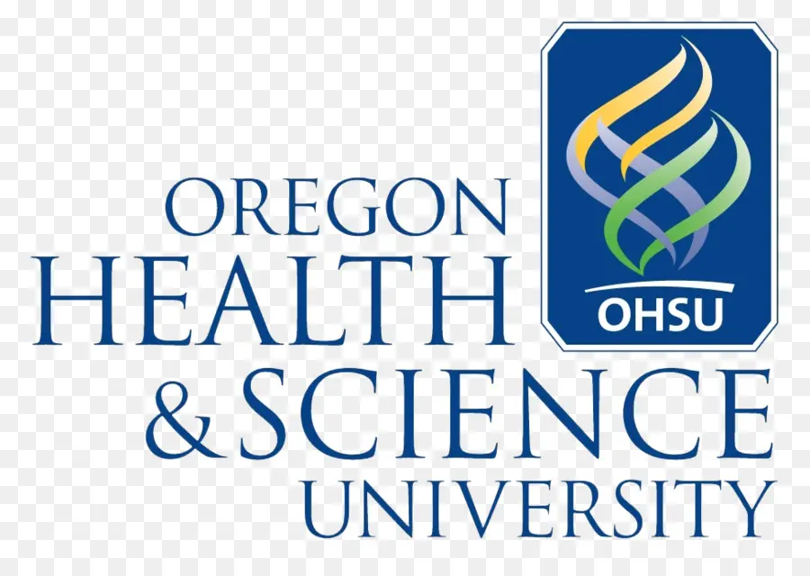 Logotipo De La Universidad De Ciencias Y Salud De Oregón，Universidad PNG