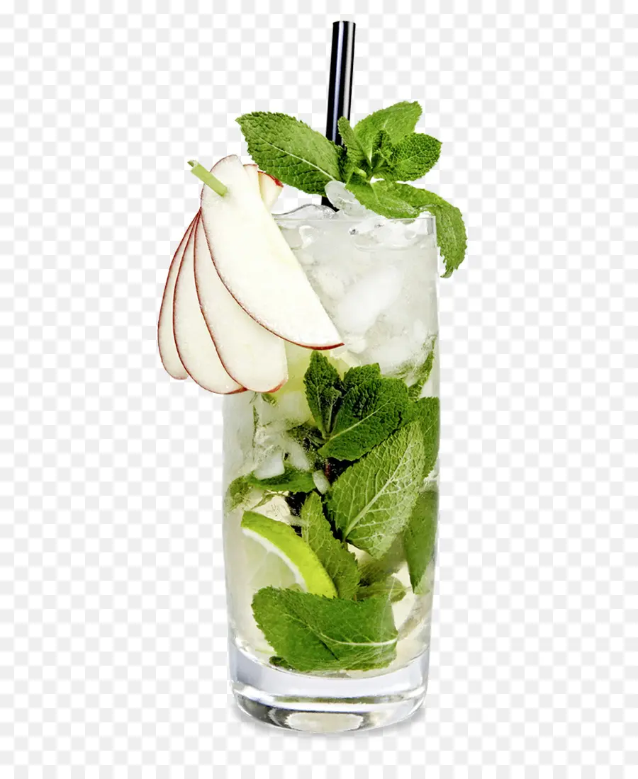 Mojito，Menta PNG