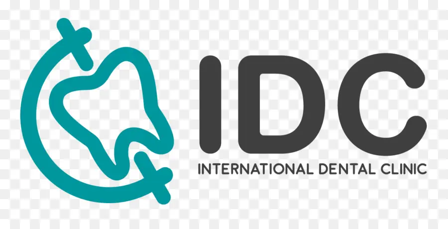 Logotipo De Idc，Dental PNG