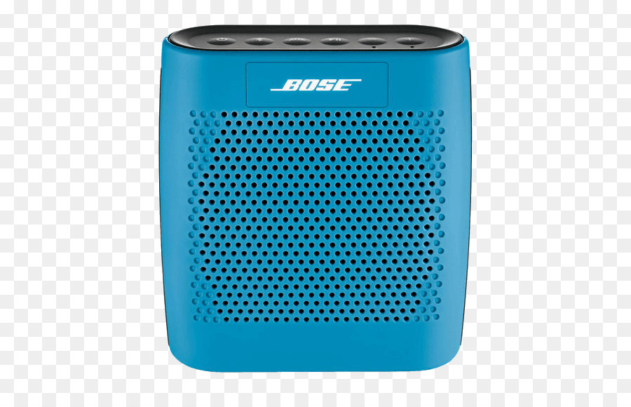 Bose Soundlink Color Ii，Altavoz Inalámbrico PNG