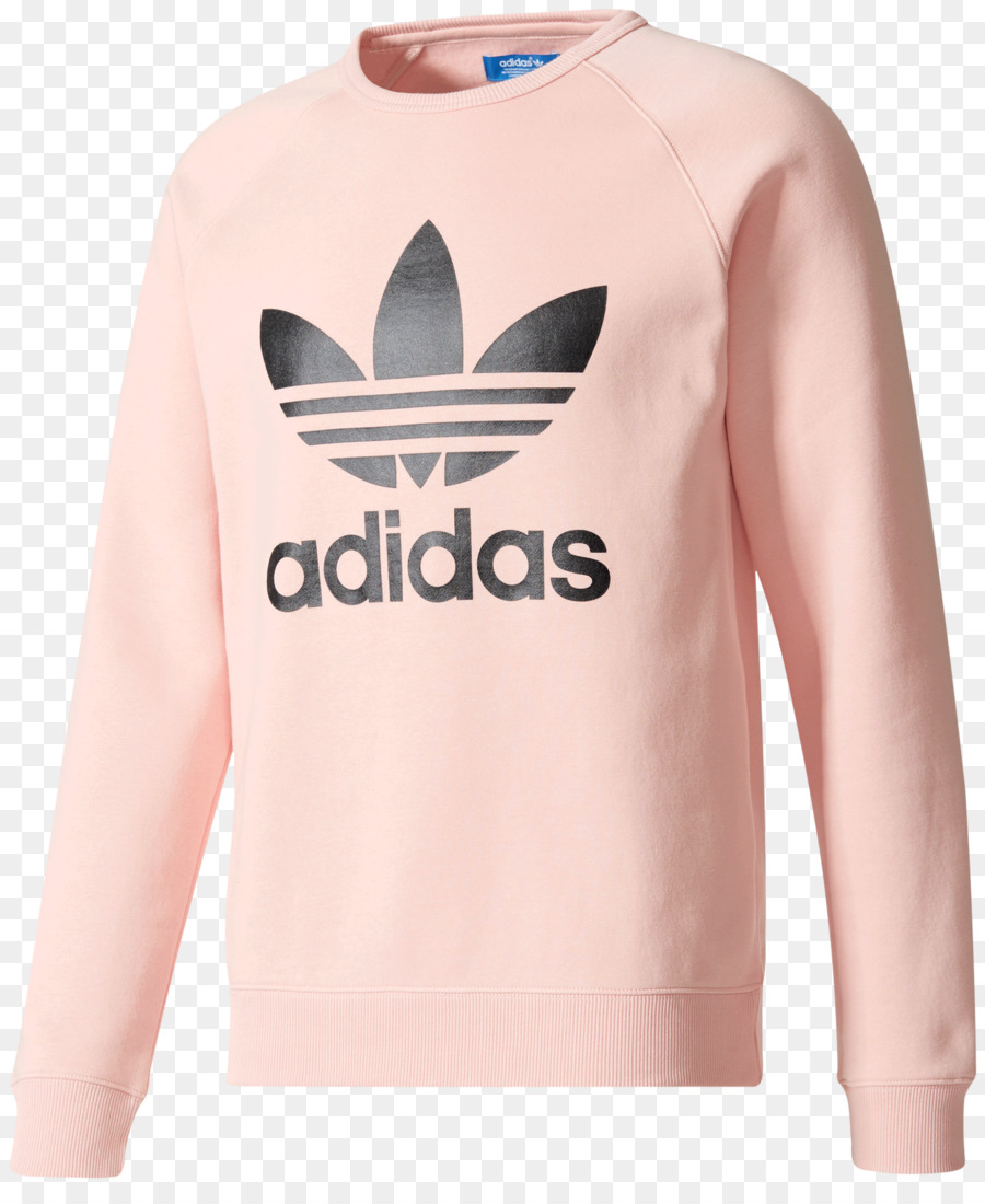 Sudadera Adidas，Logo PNG