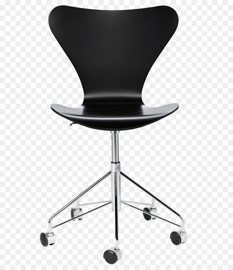 Silla Modelo 3107，Sillas De Mesa De Oficina PNG