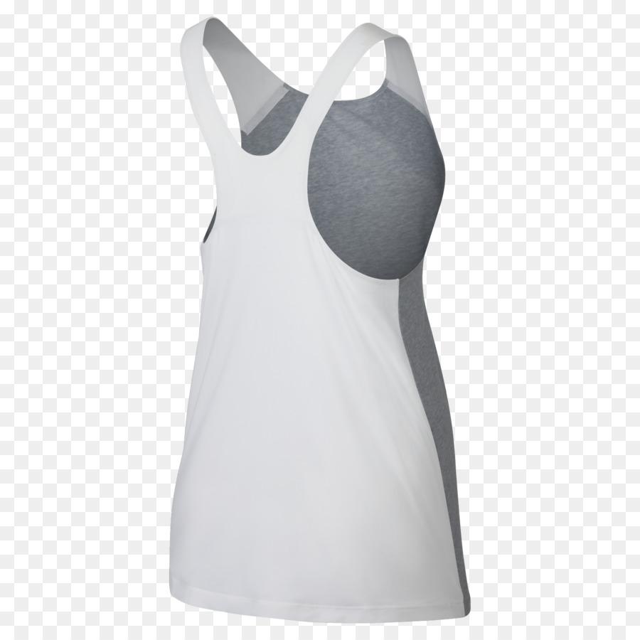 Camisa Sin Mangas，Ropa De Deporte PNG