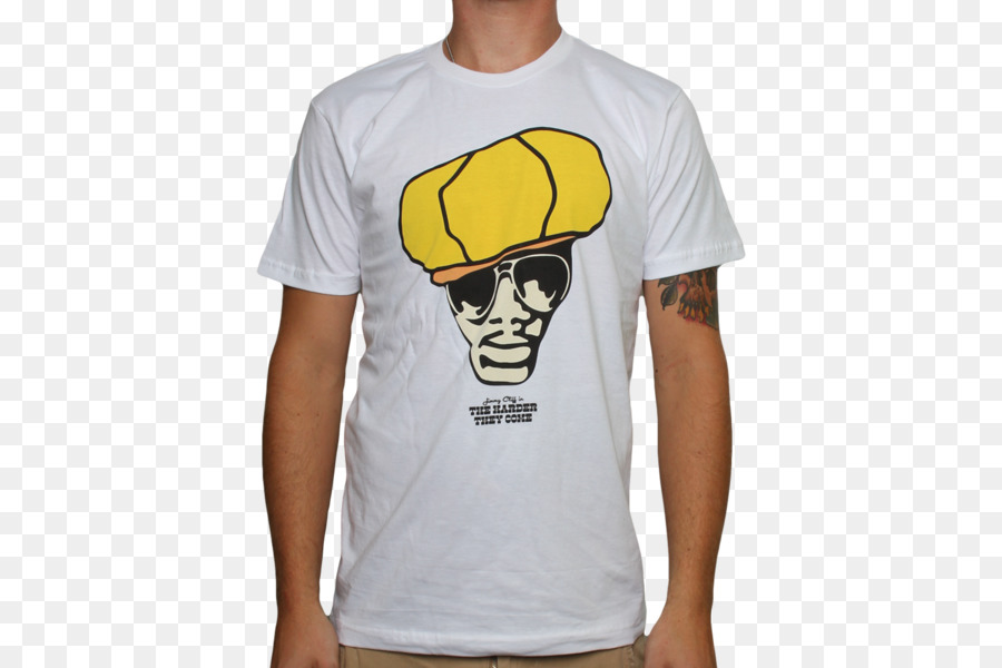 Camiseta，Vello Facial PNG