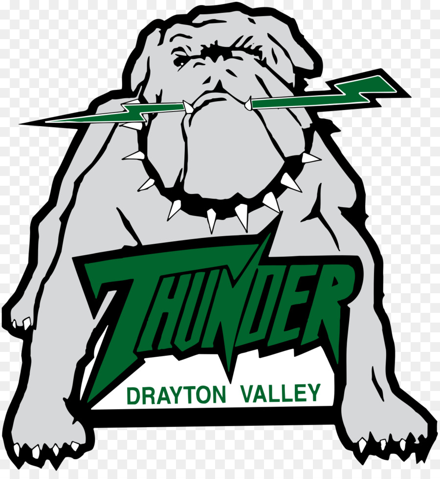 Drayton Valley Thunder，Bonnyville Pontiacs PNG