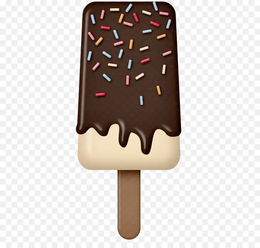 Helado，Conos De Helado PNG