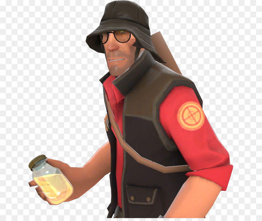 Cinturón，Team Fortress 2 PNG