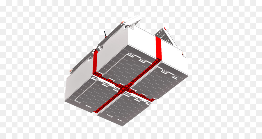 Componente Electrónico，Línea PNG