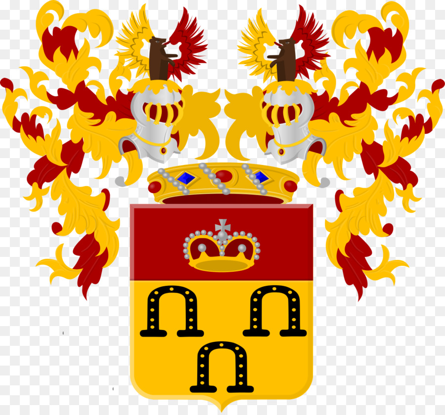 Escudo De Armas，Heráldica PNG