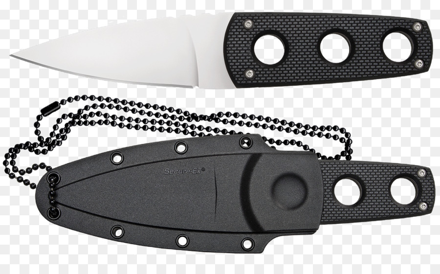 Cuchillo，Cuchillo Para El Cuello PNG