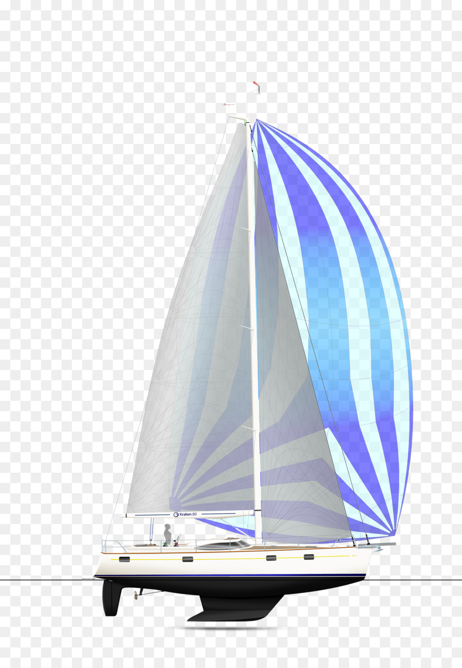 Velero，Navegación PNG