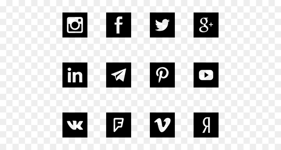 Medios De Comunicación Social，Marketing De Medios Sociales PNG