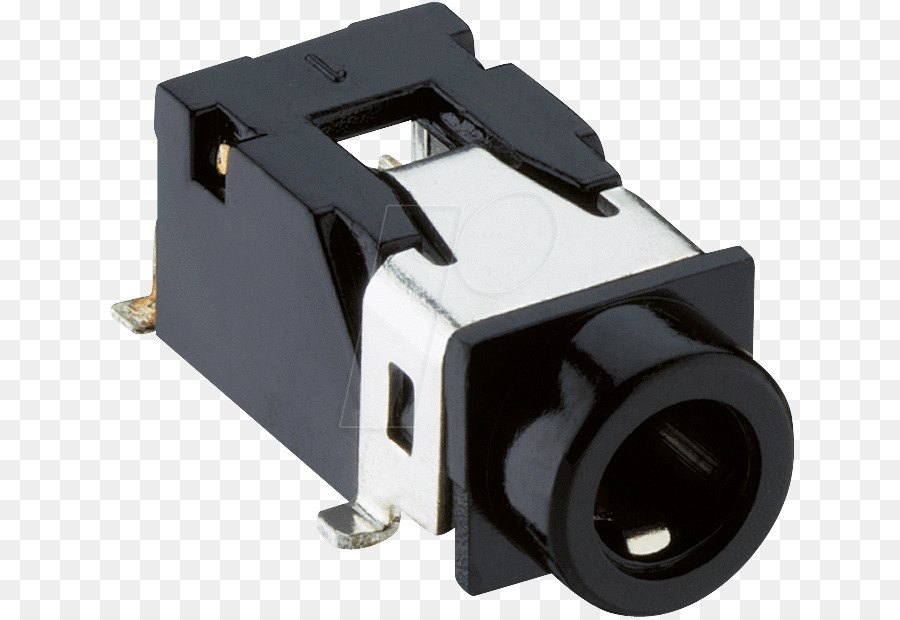 Conector Eléctrico，Sonido Estereofónico PNG