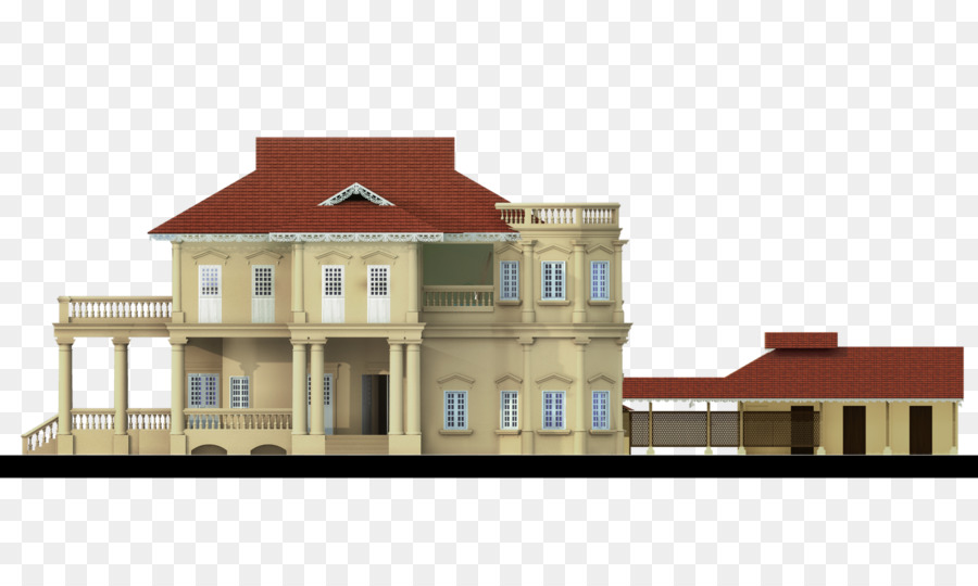 Palacio，Casa PNG