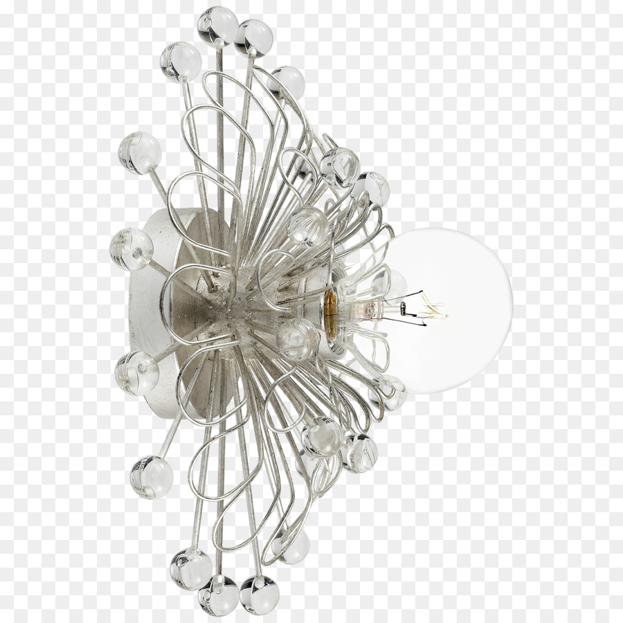 Candelabro De Pared，Encendiendo PNG