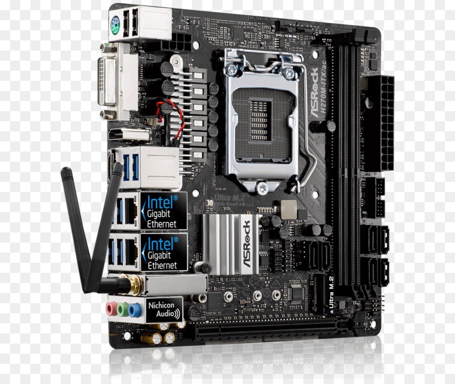 Intel，Lga 1151 PNG