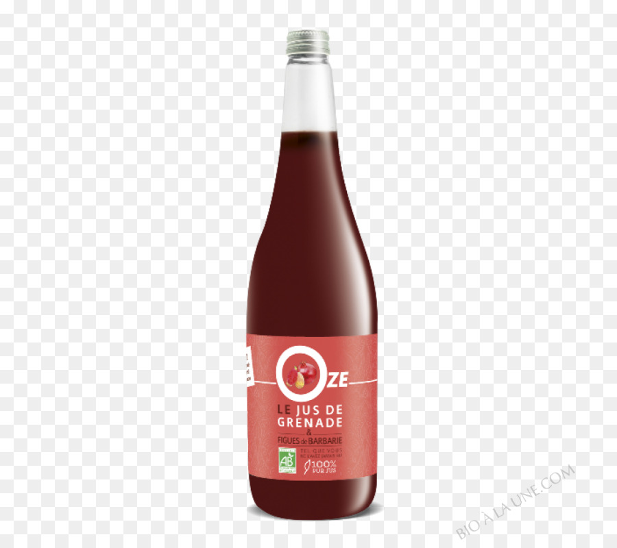 Jugo De Granada，Vino PNG