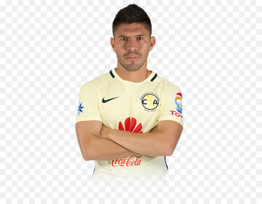 Oribe Peralta，Club América PNG