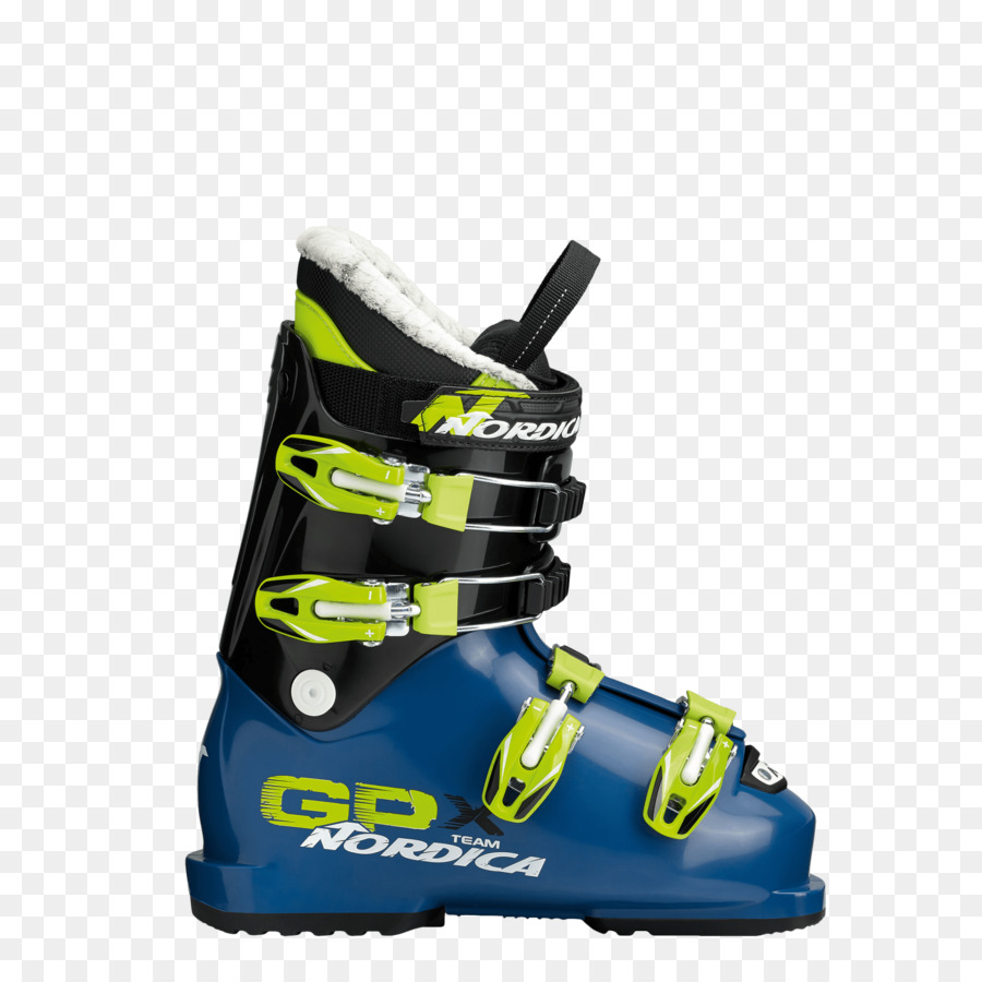 Botas De Esqui，Nordica PNG