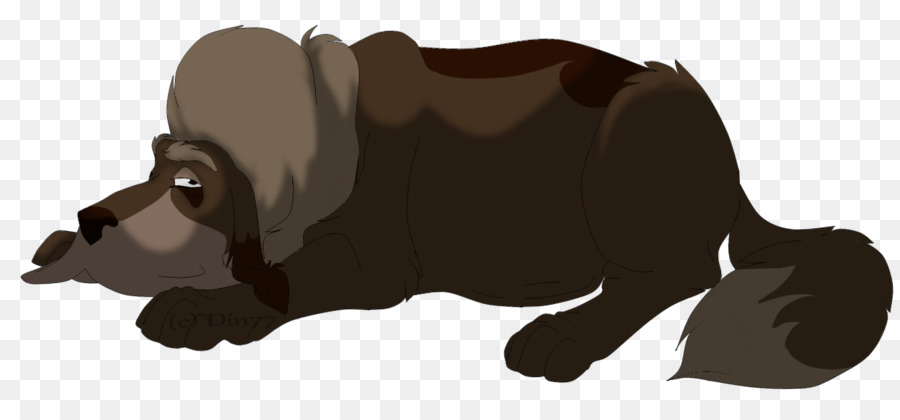 Perro De Dibujos Animados，Cachorro PNG