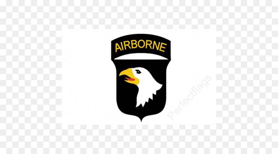 Estados Unidos，101ª División Aerotransportada PNG