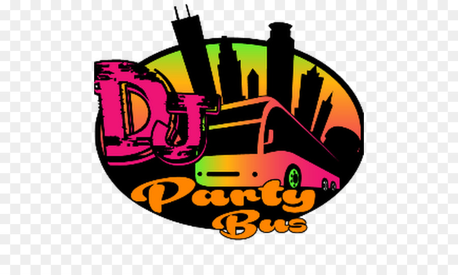 Autobús，Dj Party Bus Services Llc PNG