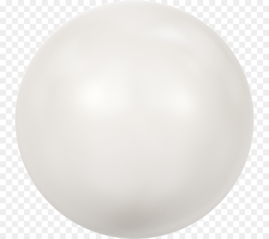 Esfera Blanca，Pelota PNG