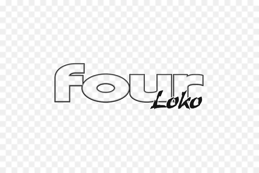 Cuatro Lokos，Logo PNG