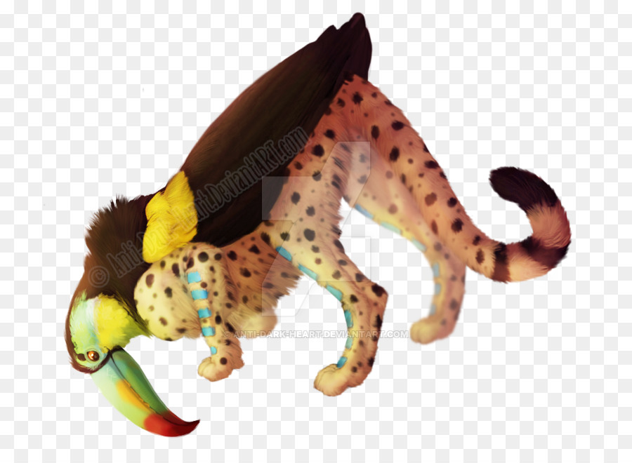 Guepardo，Gato PNG