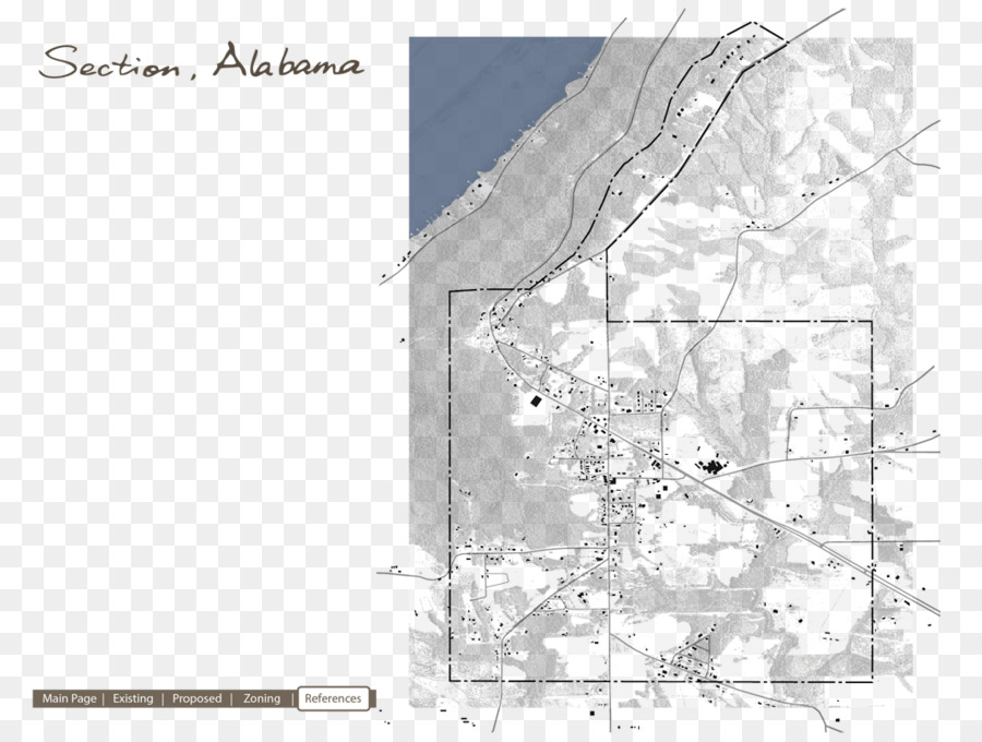 Arquitectura，Mapa PNG