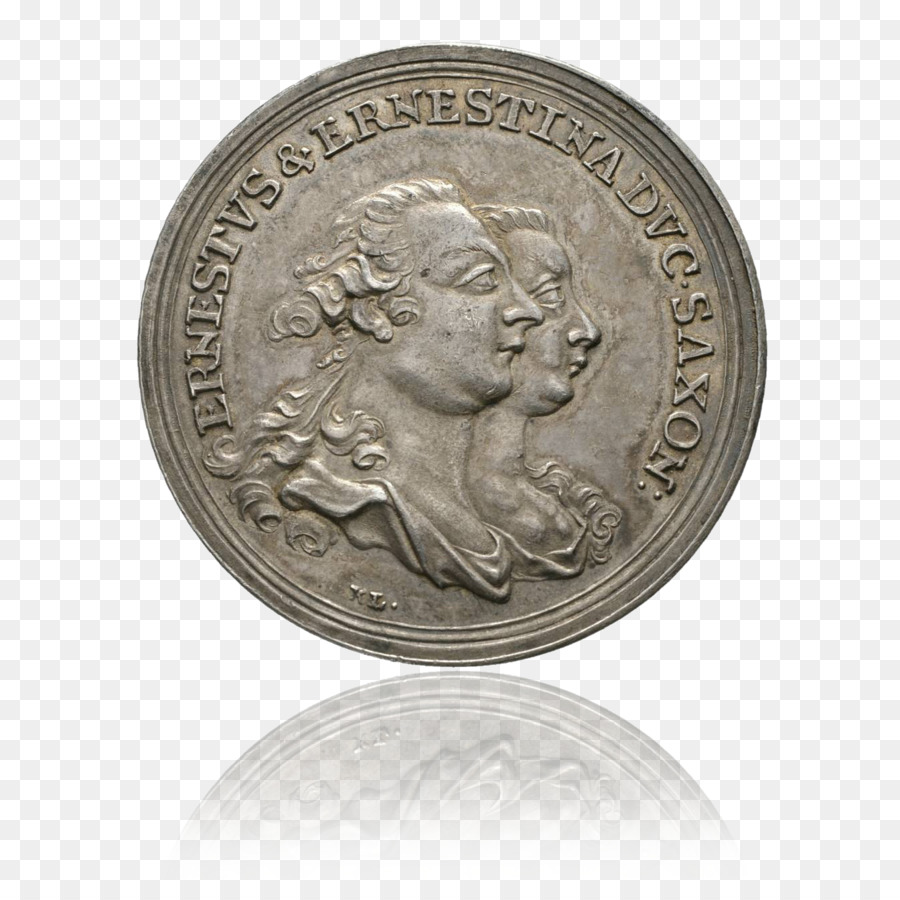 Moneda，Medalla De Bronce PNG