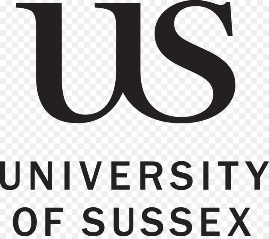 Universidad De Sussex，Logo PNG