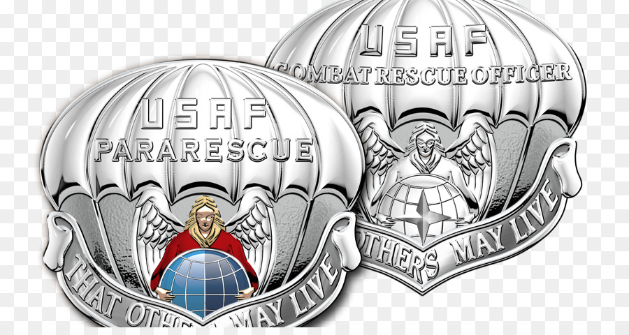 Fuerzas Especiales，Pararescue De La Fuerza Aérea De Los Estados Unidos PNG