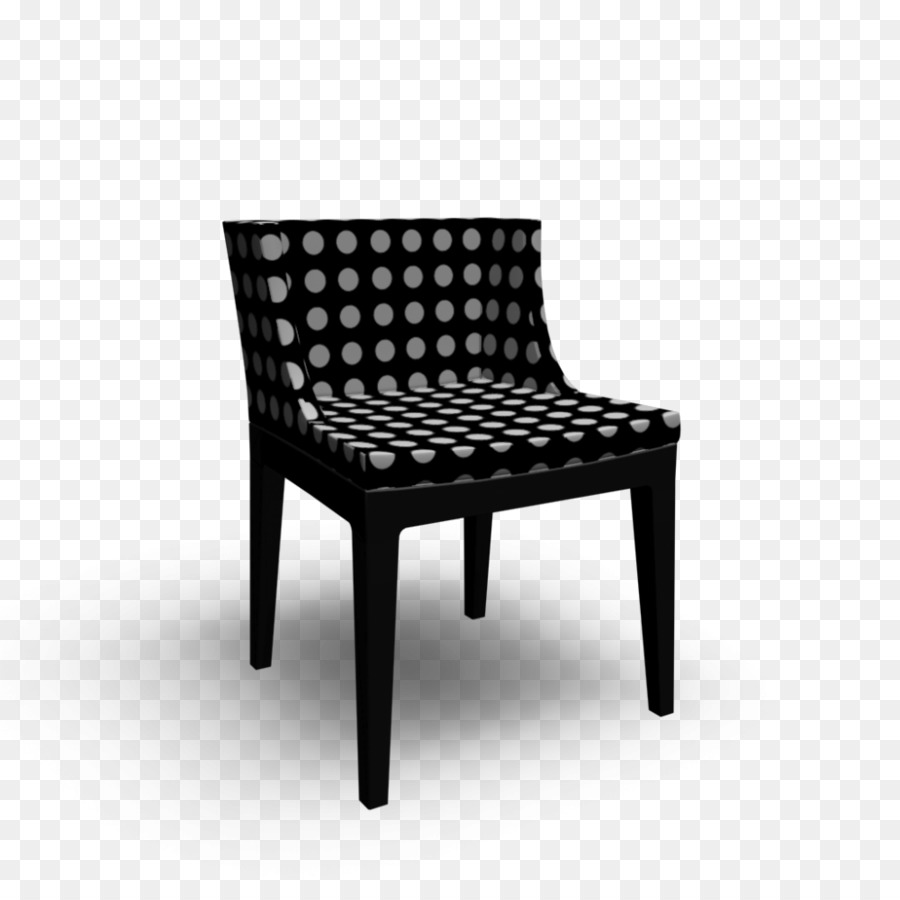 Silla，Kartell PNG