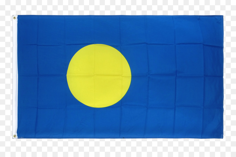 Bandera，Palau PNG