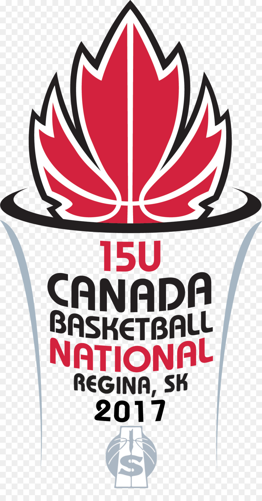 Logo，Baloncesto De Canadá PNG