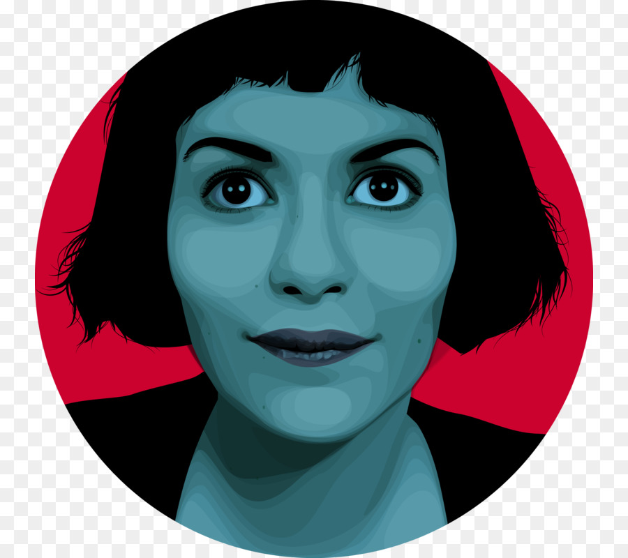 Audrey Tautou，Amélie PNG