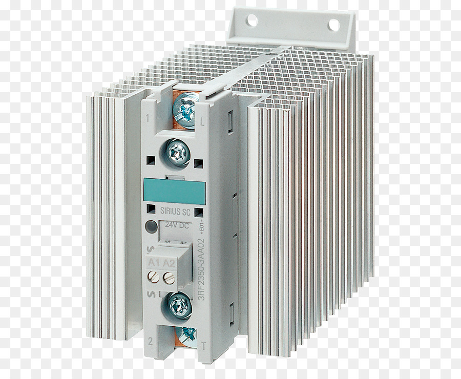 Siemens，Contactor PNG