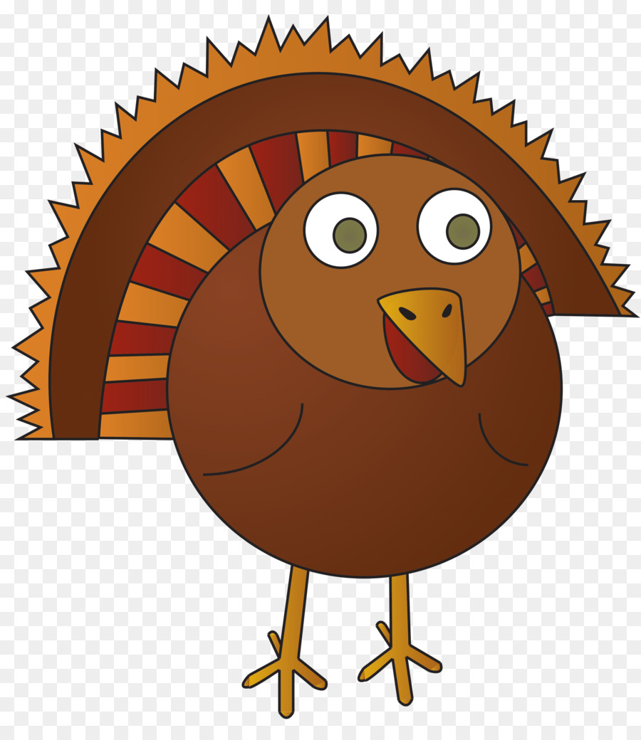 Día De Gracias，Carne De Pavo PNG