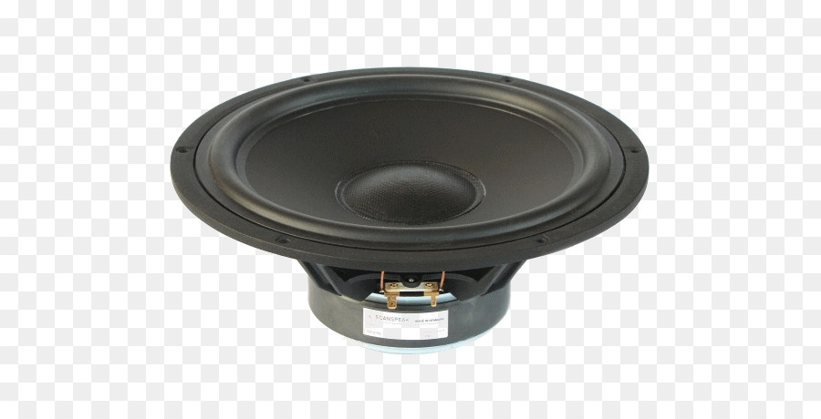 Altoparlante，Woofer PNG