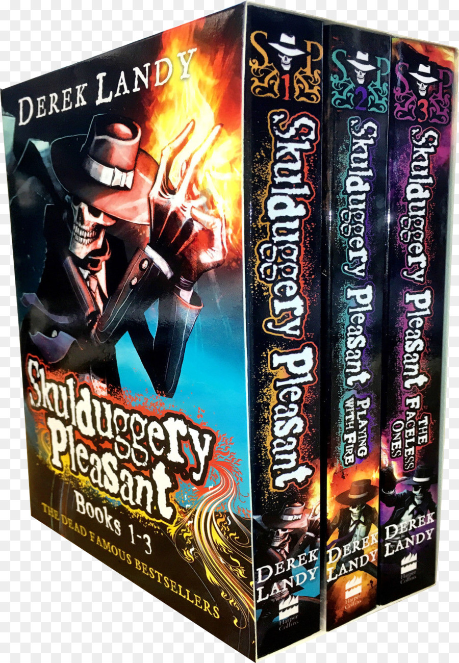 Skulduggery Agradable，Skulduggery Agradable Jugando Con Fuego PNG