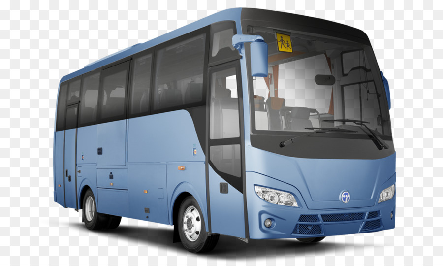 Temsa，Autobús PNG