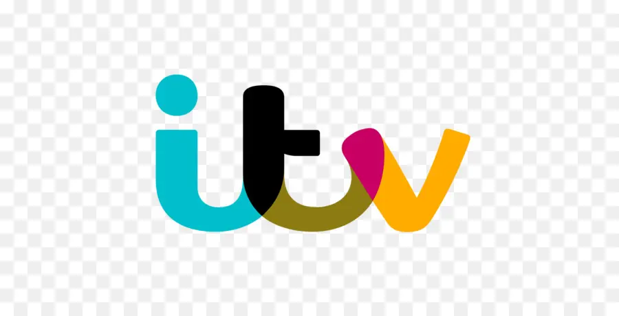 Logotipo De Itv，Televisión PNG