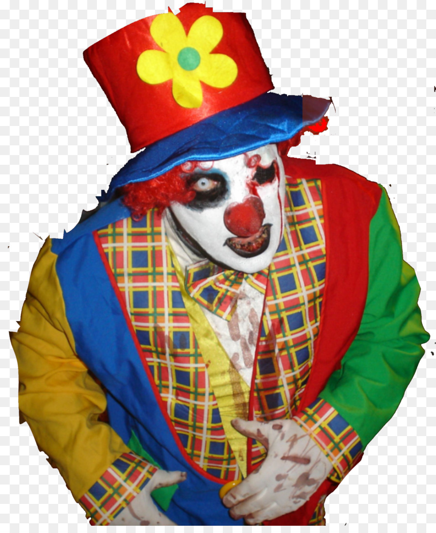 Payaso，Ropa De Calle PNG