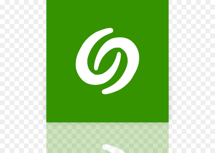 Logo，Verde PNG