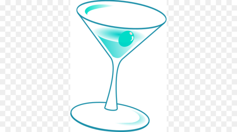 Martini，Cóctel PNG