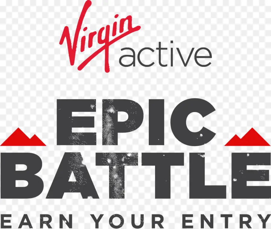 Logo，Virgin Active PNG