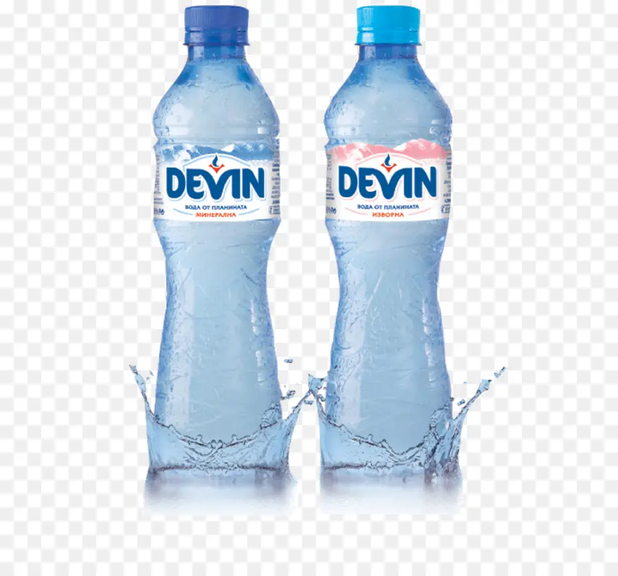 Devin Botellas De Agua，Agua Embotellada PNG